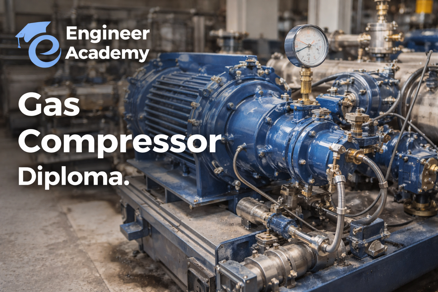Compressor